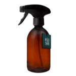 Sprühflasche aus Kunststoff