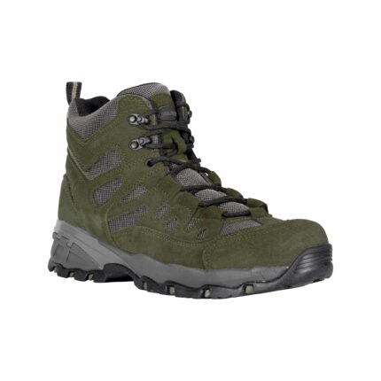 Squad Stiefel 5 Inch – Outdoor Schuhe – Modell 4889 | Outdoor Militär Tactical Gear