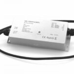 SR-1009FAWP LED Outdoor Funk Controller 4x5A IP66