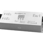 SR-2102BWP LED Outdoor Controller DMX 4x5A IP66