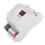 SR-2303DIN LED Controller 4-Kanal DALI Hutschiene
