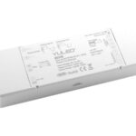 SR-2303P (4in1) DALI LED Controller Multifunktion 20A 12-36V DC