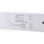 SR-2309S-CCT (DT8) DALI LED Controller 2-Kanal 2x5A 12-24V