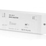 SR-2817RF Signalwandler RF-DMX 32 Kanäle