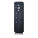 SR-2833CCT LED Dimmer Fernbedienung CCT 4-Zonen 868MHz