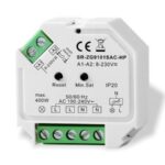 SR-9101SAC-HP ZigBee 1-Kanal 230V Schalter 400W