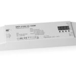 SRP-2108-24-100 DMX Power-Controller 4-Kanal 100W 24V DC