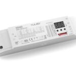 SRP-2108CC DMX Power-Controller 1-Kanal 50W Konstantstrom Multi-Output