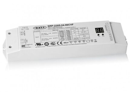 SRP-2305-24-96 DALI Power-Controller 4-Kanal 96W 24V DC
