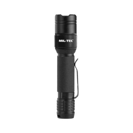 Stablampe Tactical Mini Recharge – IR Tactical Regenjacken | Outdoor Militär Tactical Gear