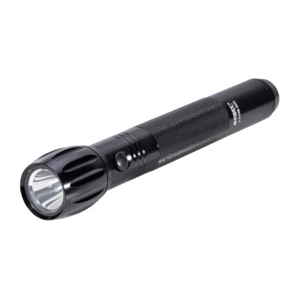 Stablampe Tavel Pro schwarz – Zubehör | Outdoor Militär Tactical Gear
