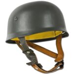 Stahlhelm Luftwaffe Fallschirmjäger Repro – Zubehör | Outdoor Militär Tactical Gear