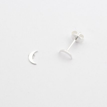Stecker Half Moon