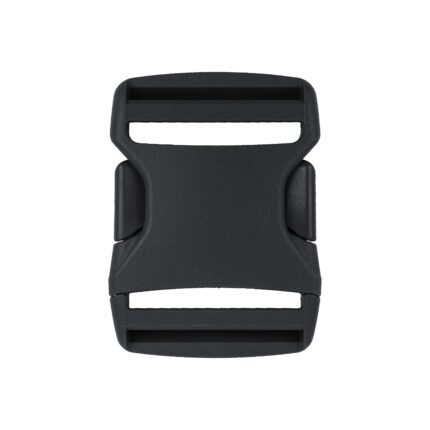 Steckschnalle 50 mm schwarz – Zubehör | Outdoor Militär Tactical Gear