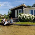 Steenhoeve 4 Personen