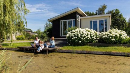 Steenhoeve 4 Personen