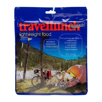 Steinpilztopf mit Nudeln vegetarisch 2er Packung – Einsatz & Daypacks | Outdoor Militär Tactical Gear
