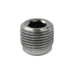 Stellschrauben aus rostfreiem Stahl für Rohrverbinder - Typ 76A - 21,3 mm