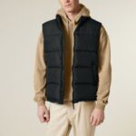 Stepp-Weste Modell: Gilen