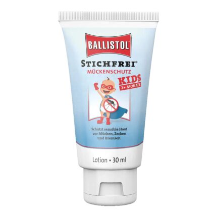 Stichfrei Kids Lotion Tube – Leicht IR Zubehör | Outdoor Militär Tactical Gear
