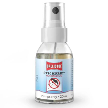 Stichfrei Pumpspray – Zubehör | Outdoor Militär Tactical Gear