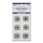 Sticker Hot Shots – Zubehör | Outdoor Militär Tactical Gear