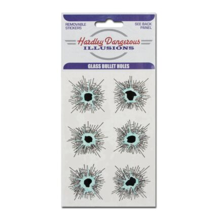 Sticker Hot Shots – Zubehör | Outdoor Militär Tactical Gear