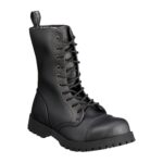 Stiefel 10-Loch Vegetarian Winter – Outdoor Schuhe | Outdoor Militär Tactical Gear