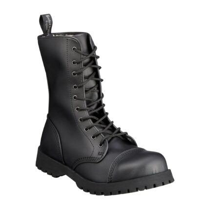 Stiefel 10-Loch Vegetarian Winter – Outdoor Schuhe – Modell 4839 | Outdoor Militär Tactical Gear