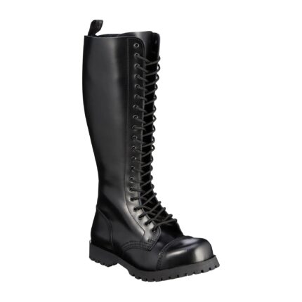 Stiefel 20-Loch – Outdoor Schuhe – Modell 6312 | Outdoor Militär Tactical Gear