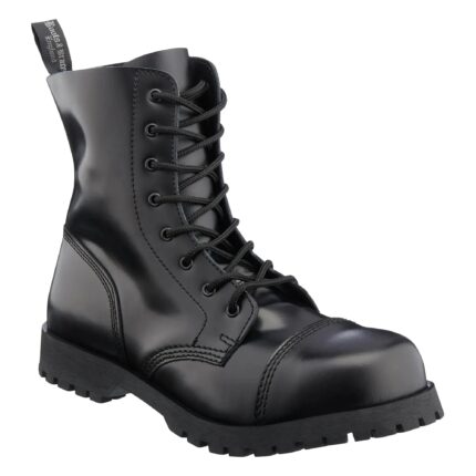 Stiefel 8-Loch – Outdoor Schuhe – Modell 9654 | Outdoor Militär Tactical Gear