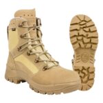 Stiefel Airpower P9 High – Wasserdicht Leicht Tactical Taktische Stiefel | Outdoor Militär Tactical Gear