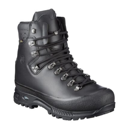 Stiefel Alaska GTX Wide – Outdoor Schuhe – Modell 1975 | Outdoor Militär Tactical Gear