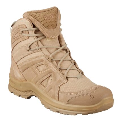 Stiefel Black Eagle Athletic 2.0 VT Mid – Leicht Einsatz & Daypacks – Modell 5825 | Outdoor Militär Tactical Gear