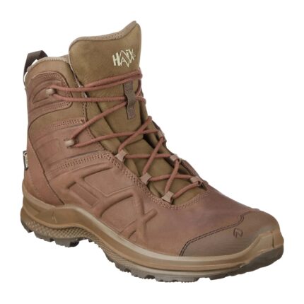 Stiefel Black Eagle Nature GTX MID – Wasserdicht Leicht Outdoor Schuhe – Modell 9523 | Outdoor Militär Tactical Gear