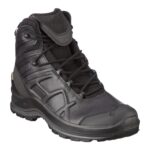 Stiefel Black Eagle Tactical Pro 2.1 GTX mid – Wasserdicht Tactical Taktische Stiefel – Modell 1836 | Outdoor Militär Tactical Gear