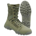 Stiefel Defense Boots – Leicht Tactical Taktische Stiefel – Modell 2038 | Outdoor Militär Tactical Gear