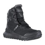 Stiefel Micro G Valsetz Tactical – Leicht Tactical Taktische Stiefel – Modell 4744 | Outdoor Militär Tactical Gear
