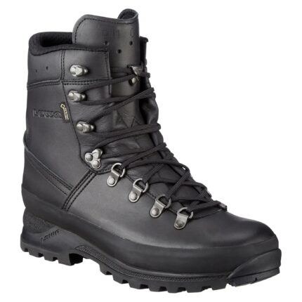 Stiefel Mountain Boot GTX Frauen – Leicht Outdoor Schuhe – Modell 0883 | Outdoor Militär Tactical Gear