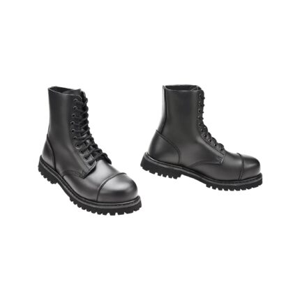 Stiefel Phantom Boots 10 Eye – IR Outdoor Schuhe – Modell 4871 | Outdoor Militär Tactical Gear