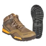 Stiefel Range Master – Wasserdicht Leicht Tactical Taktische Stiefel – Modell 4253 | Outdoor Militär Tactical Gear
