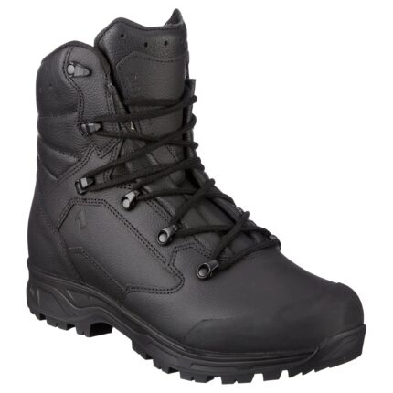 Stiefel Ranger BGS 2.0 – Wasserdicht Isoliert Tactical Taktische Stiefel | Outdoor Militär Tactical Gear