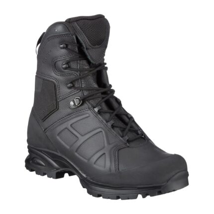 Stiefel Ranger GSG9-X – Leicht Einsatz & Daypacks – Modell 5171 | Outdoor Militär Tactical Gear