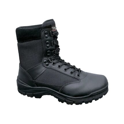 Stiefel Tactical 9-eye – Tactical Taktische Stiefel | Outdoor Militär Tactical Gear