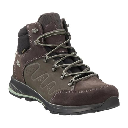 Stiefel Torsby Lady GTX – Wasserdicht Outdoor Schuhe – Modell 5135 | Outdoor Militär Tactical Gear