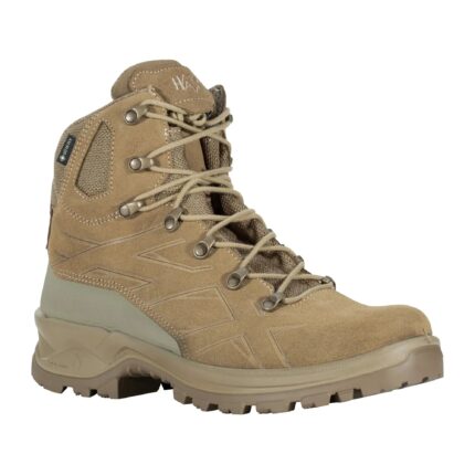 Stiefel XVenture GTX – Wasserdicht Isoliert Tactical Taktische Stiefel – Modell 9811 | Outdoor Militär Tactical Gear