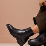 Stiefelette Modell: Virginie
