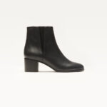 Stiefelette Modell: Jeanne M