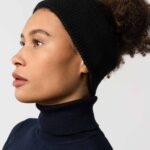 Stirnband Modell: Kiron GOTS