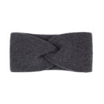 Stirnband Merino & Kaschmir GOTS